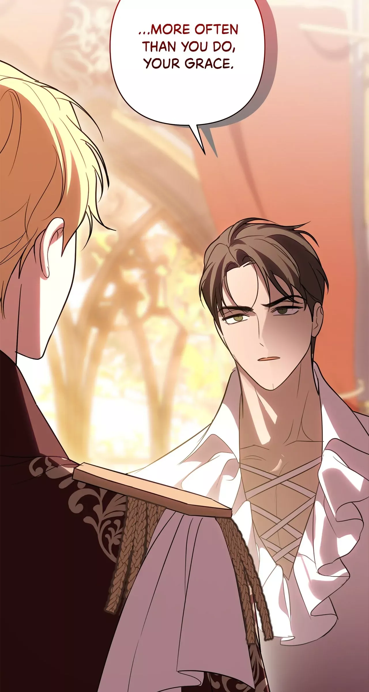 Read Undercover Princess Manga Online
