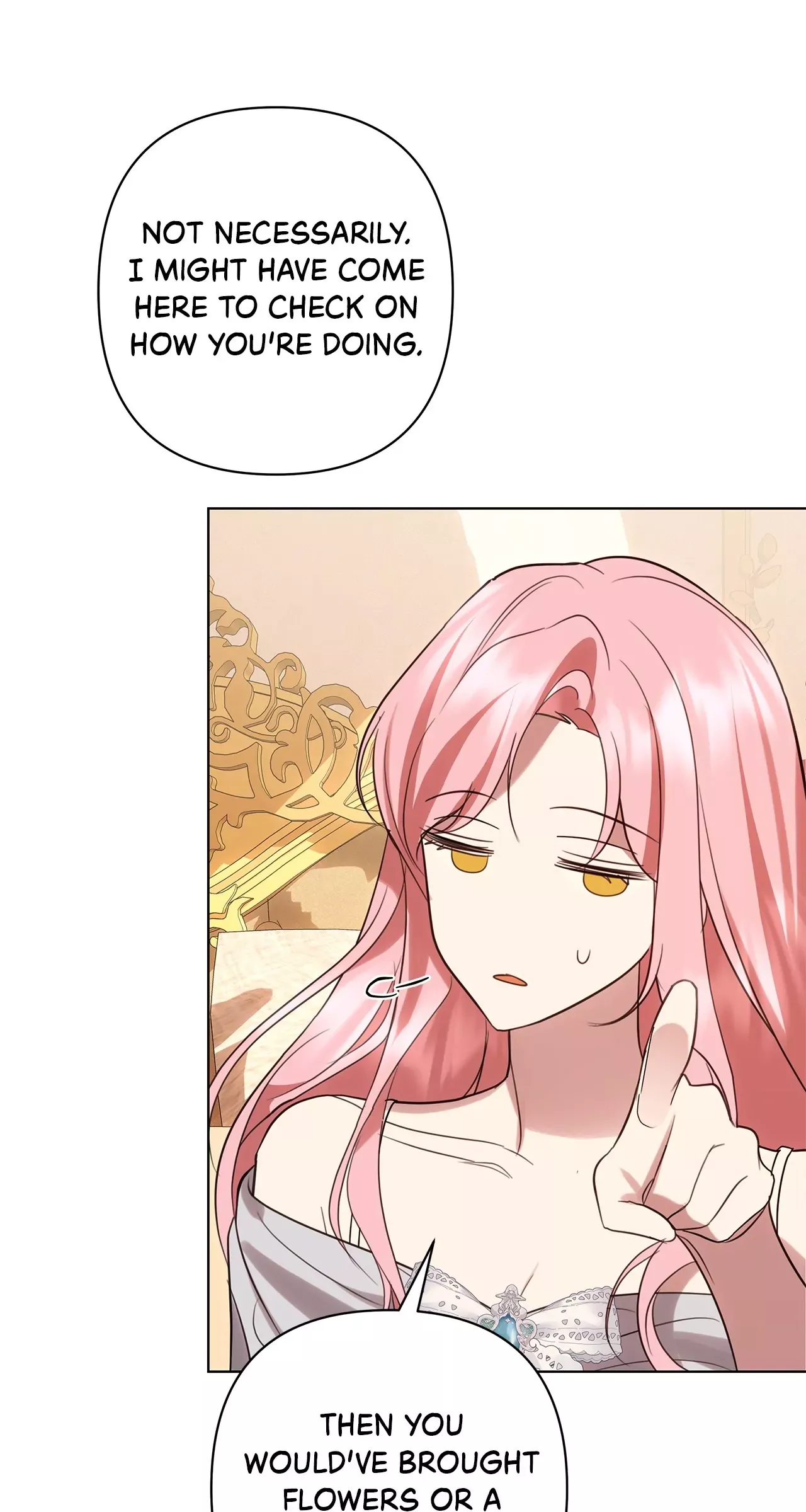 Read Undercover Princess Manga Online