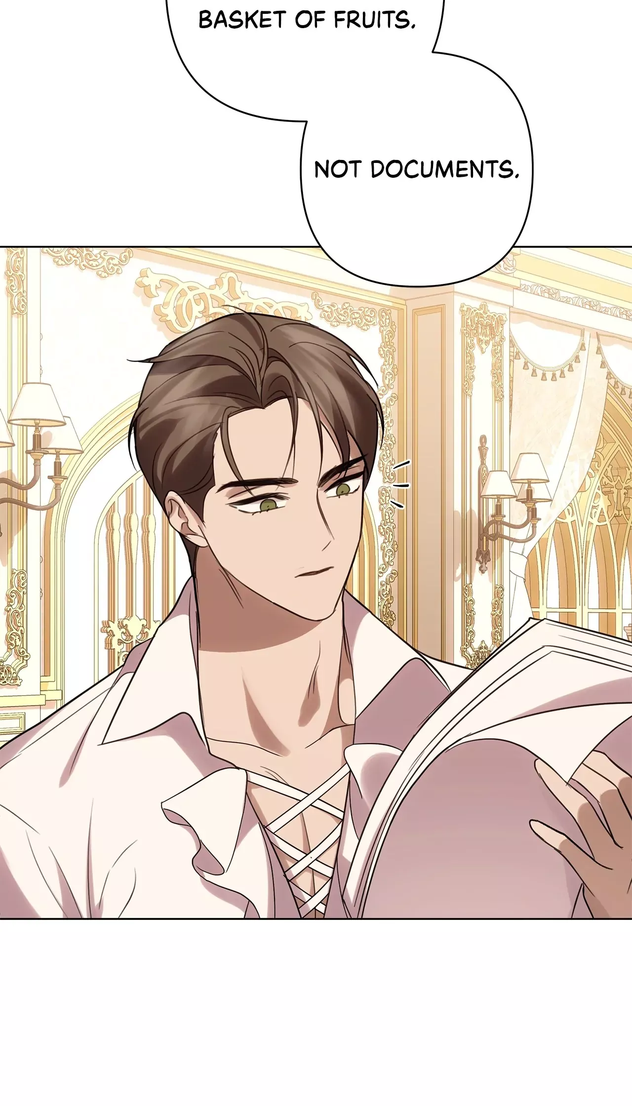 Read Undercover Princess Manga Online