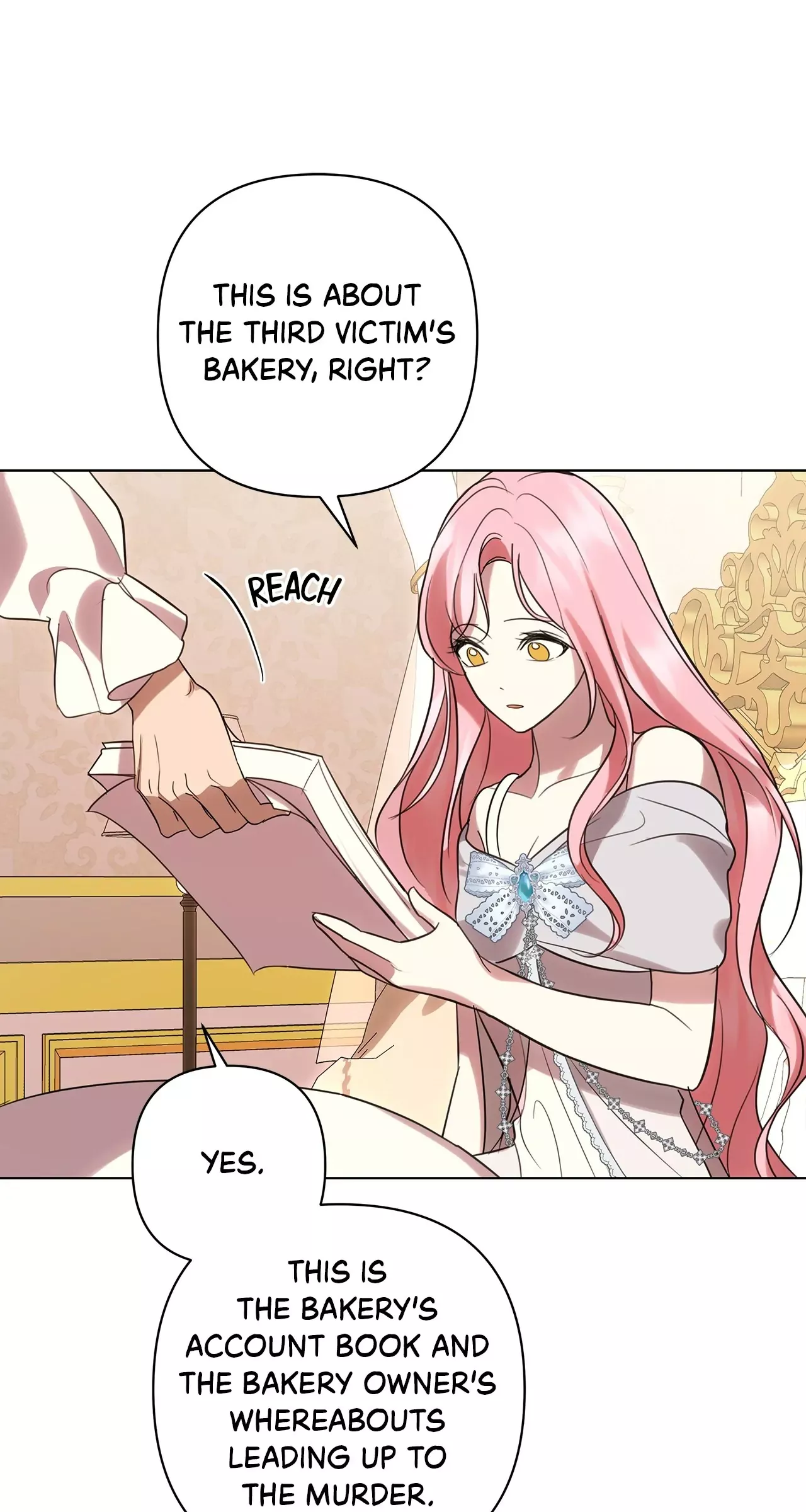 Read Undercover Princess Manga Online