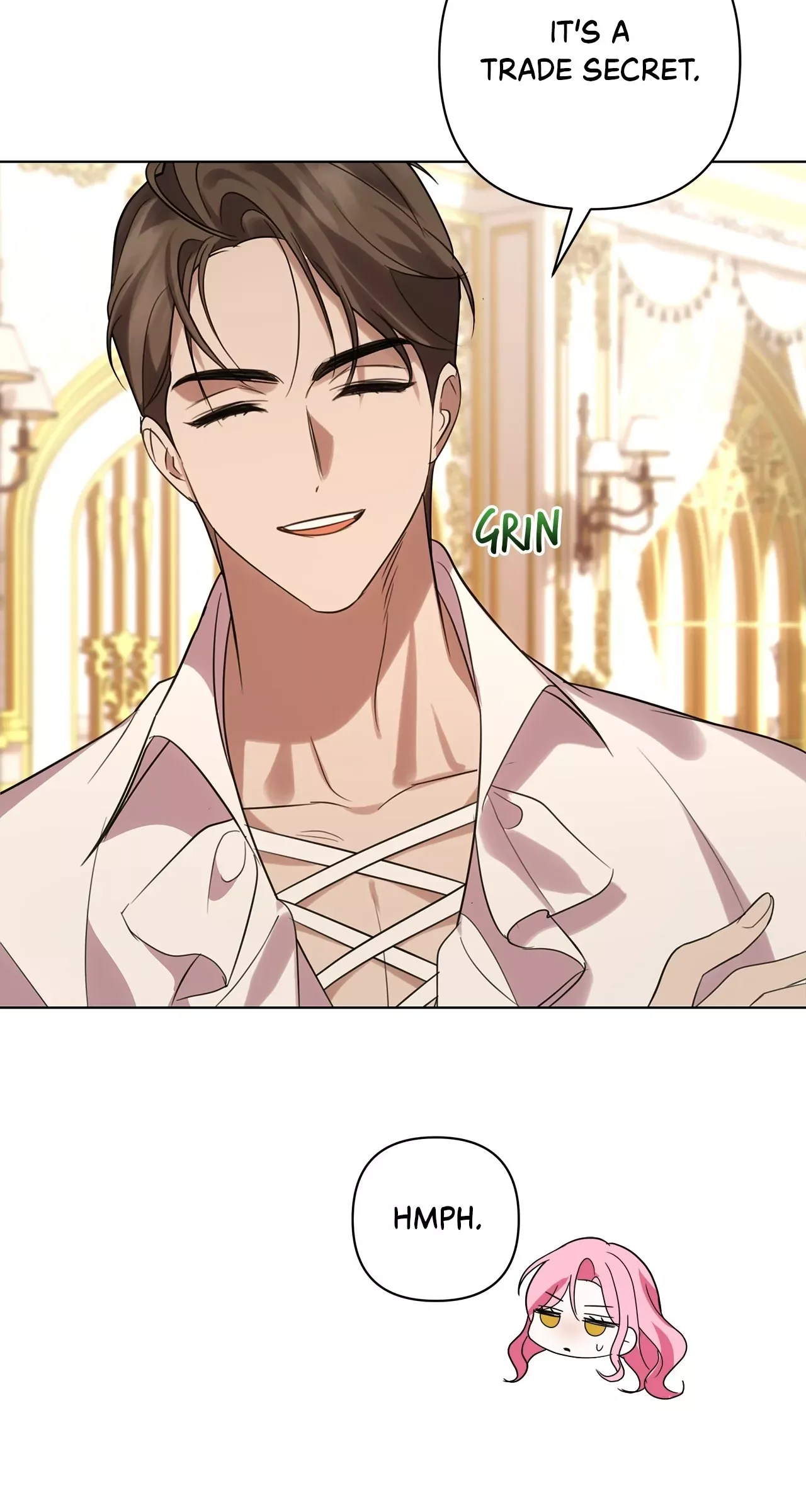 Read Undercover Princess Manga Online
