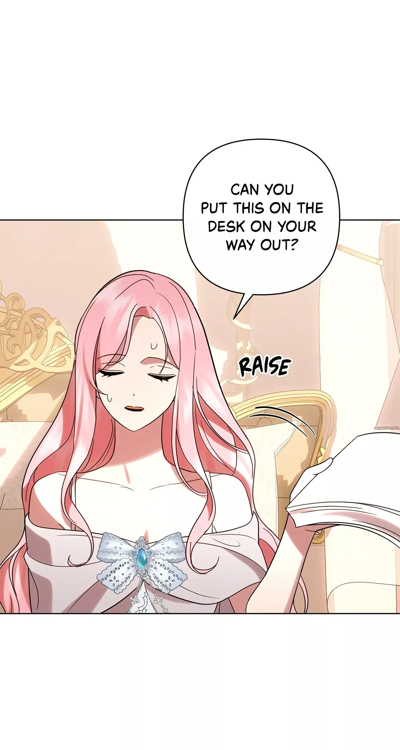 Read Undercover Princess Manga Online