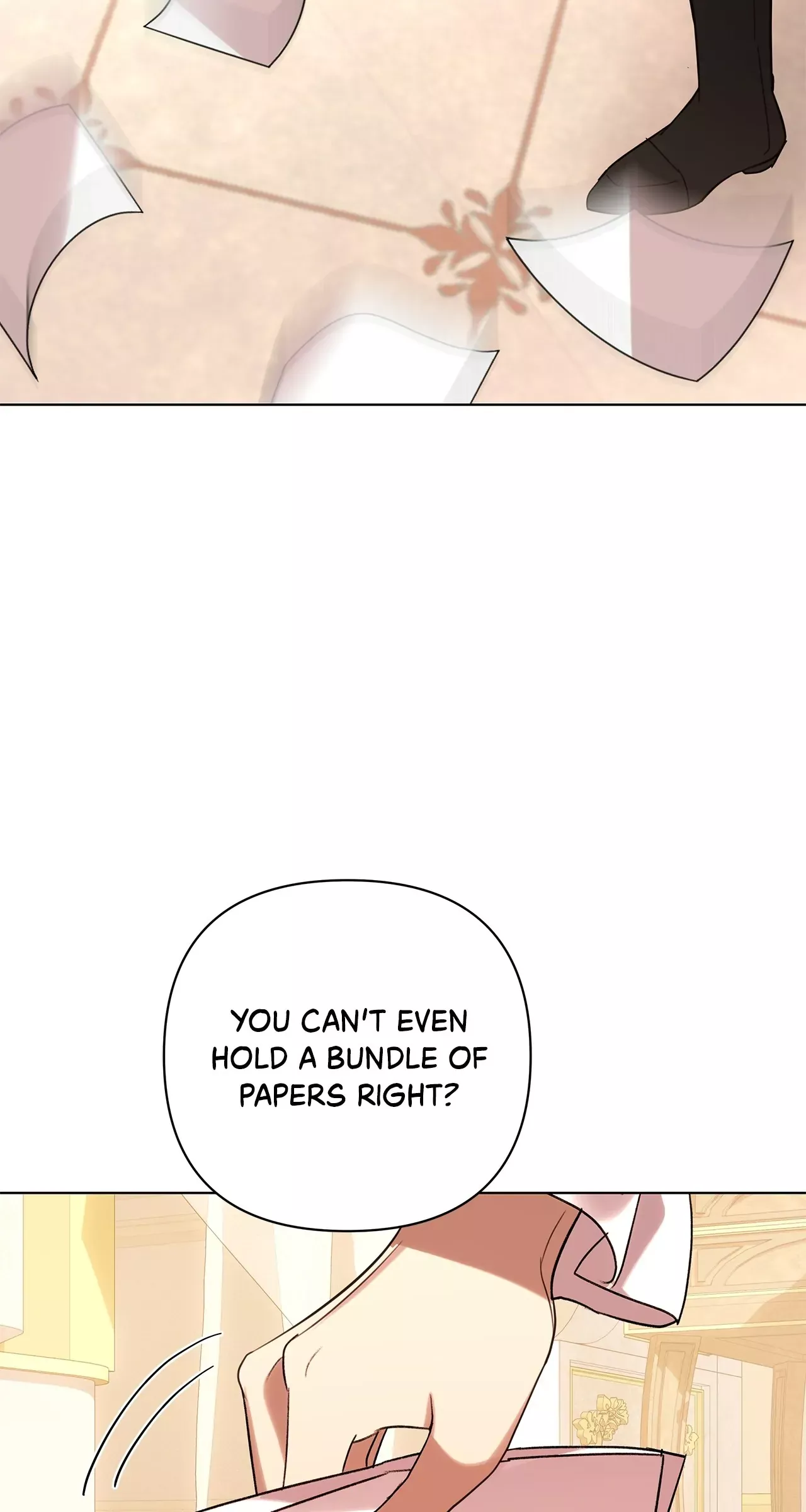 Read Undercover Princess Manga Online