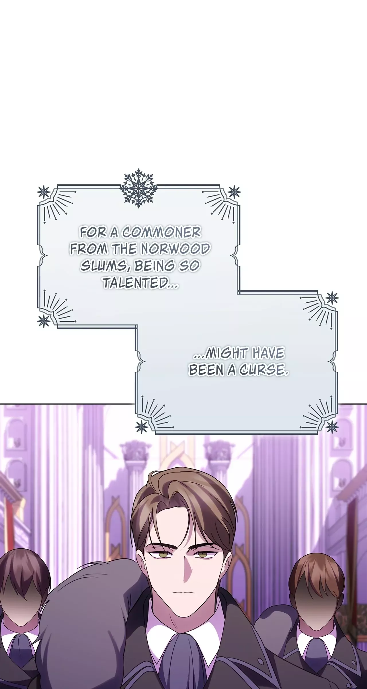 Read Undercover Princess Manga Online