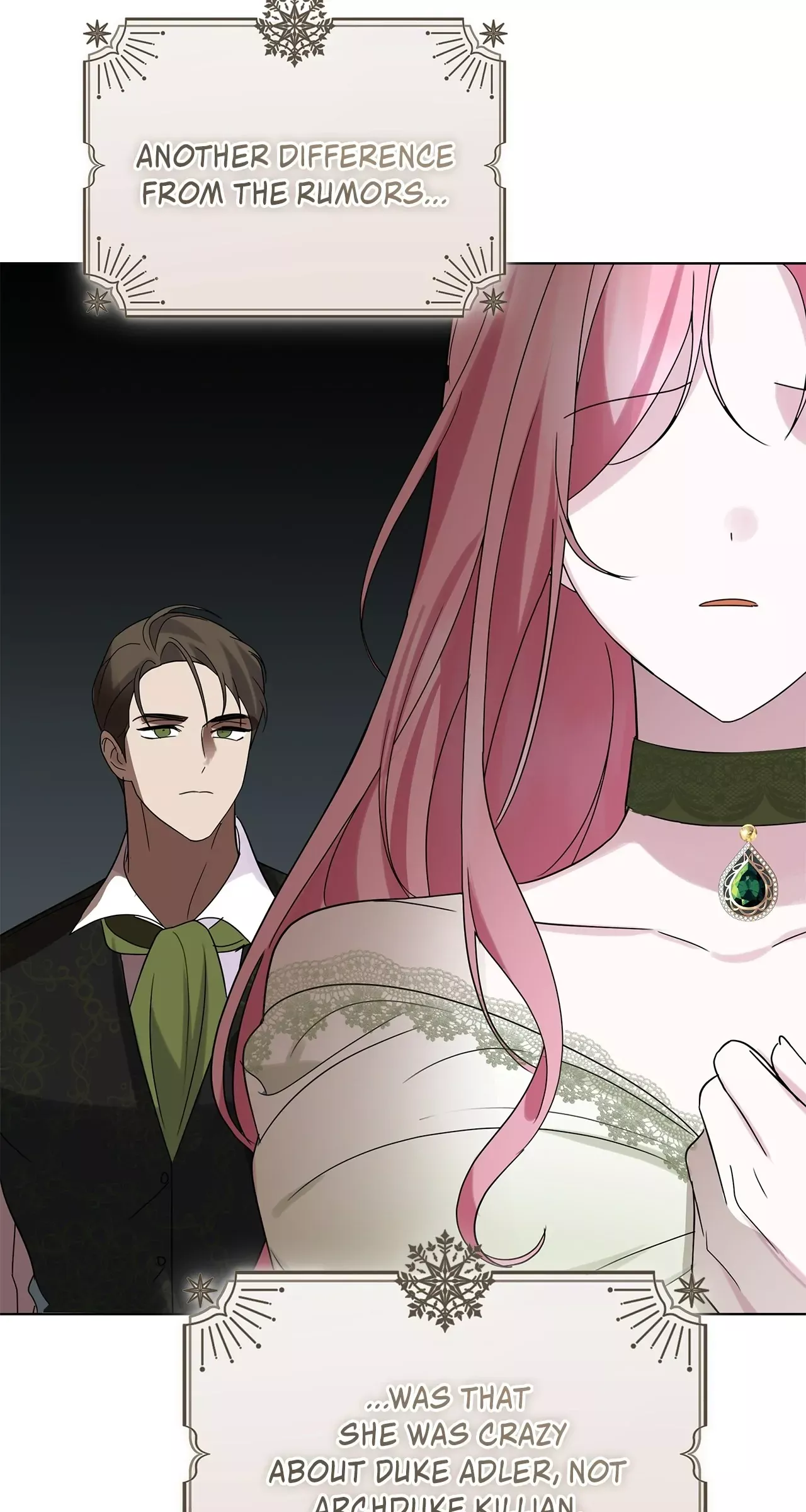 Read Undercover Princess Manga Online