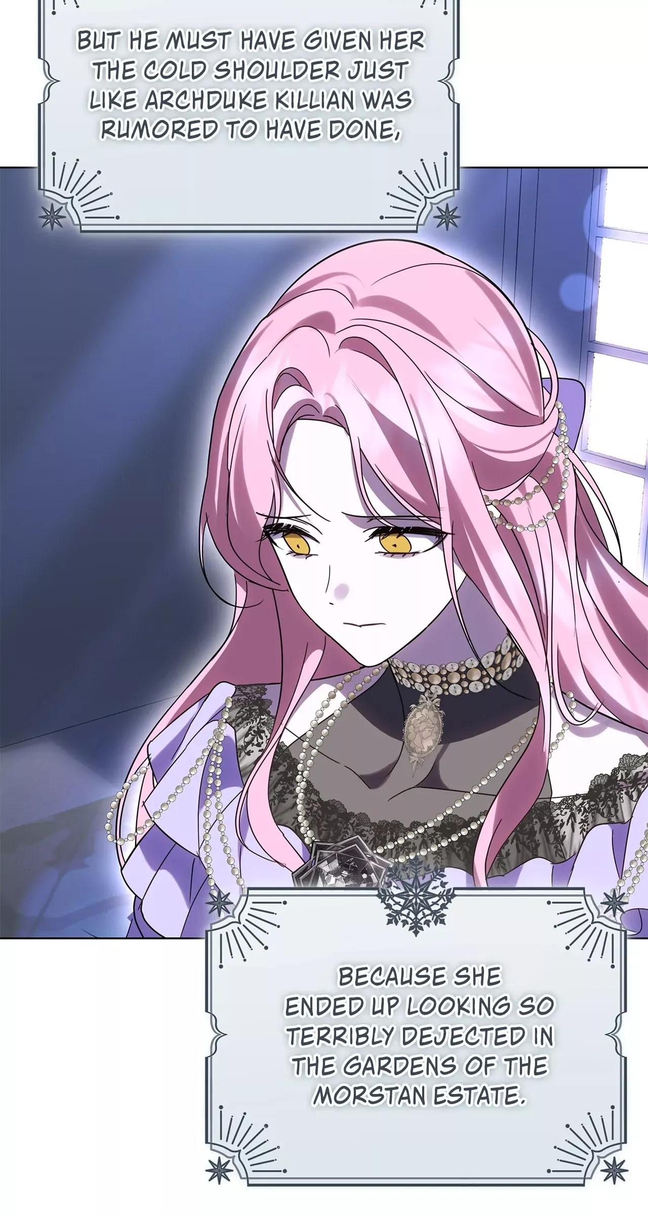 Read Undercover Princess Manga Online