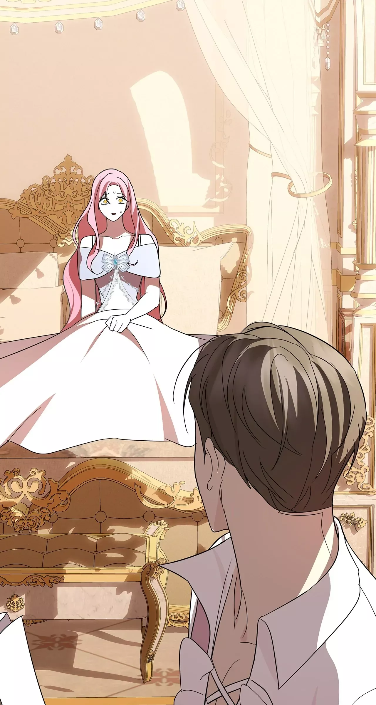 Read Undercover Princess Manga Online