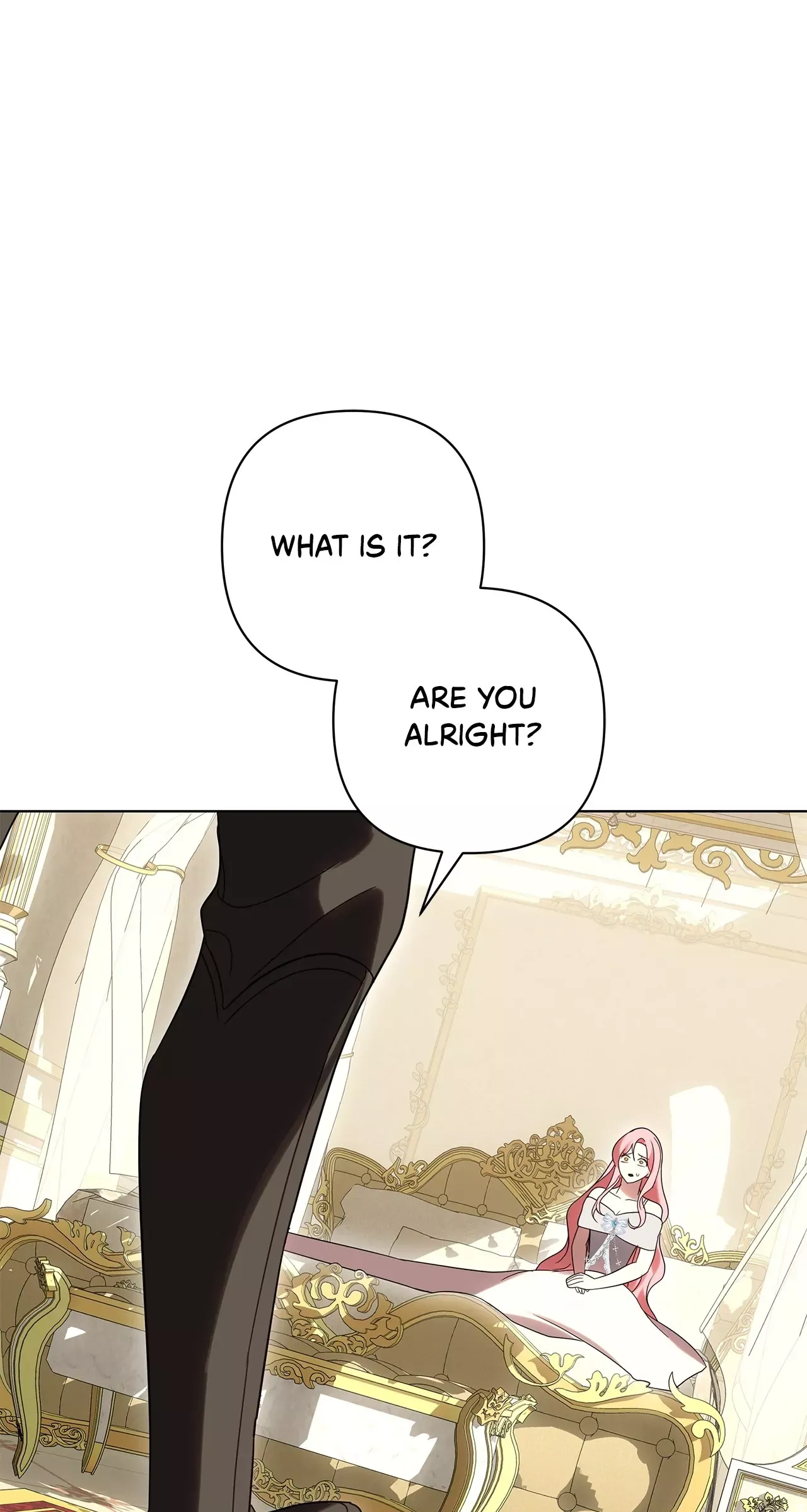 Read Undercover Princess Manga Online