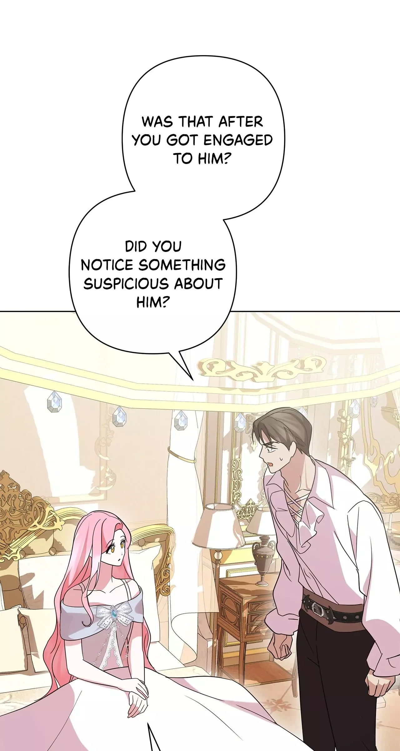 Read Undercover Princess Manga Online