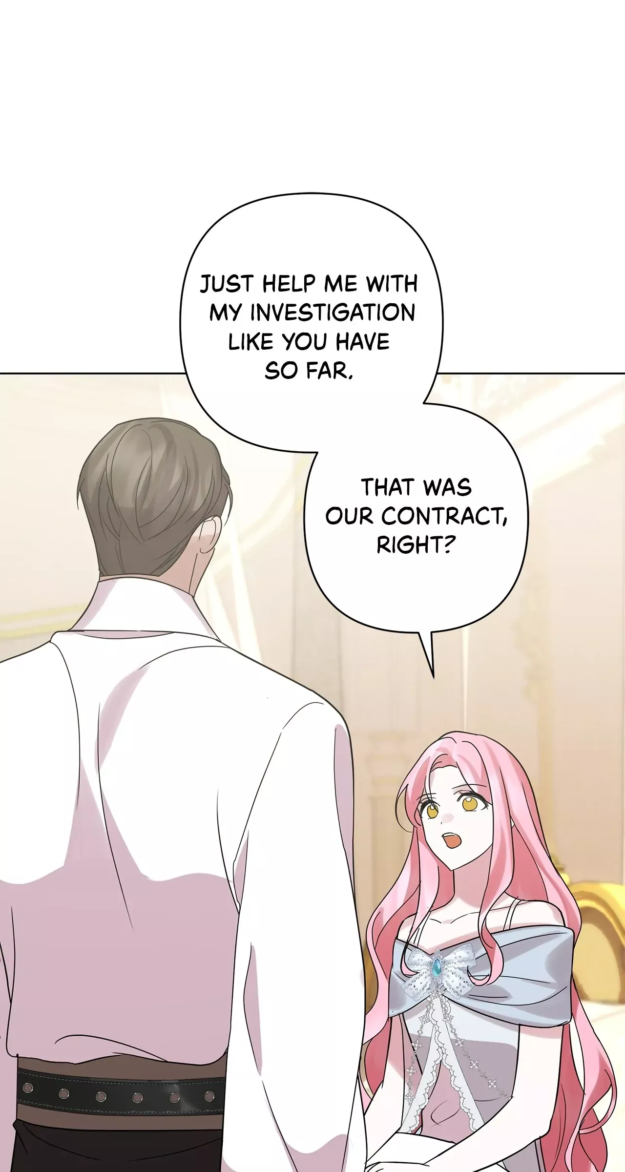 Read Undercover Princess Manga Online