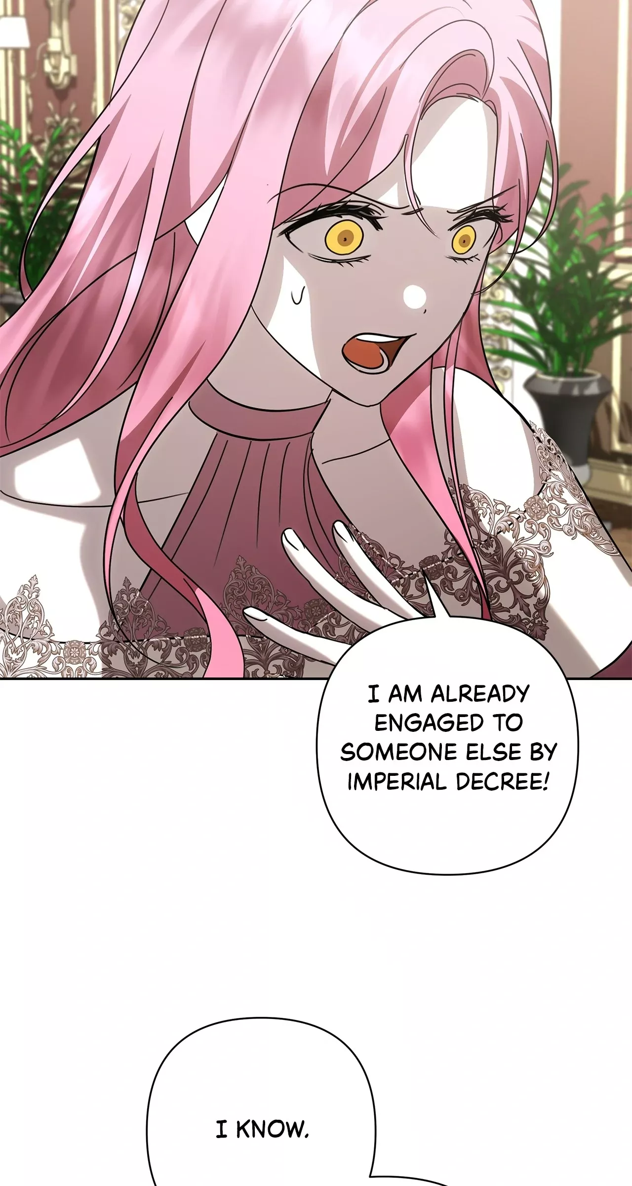 Read Undercover Princess Manga Online