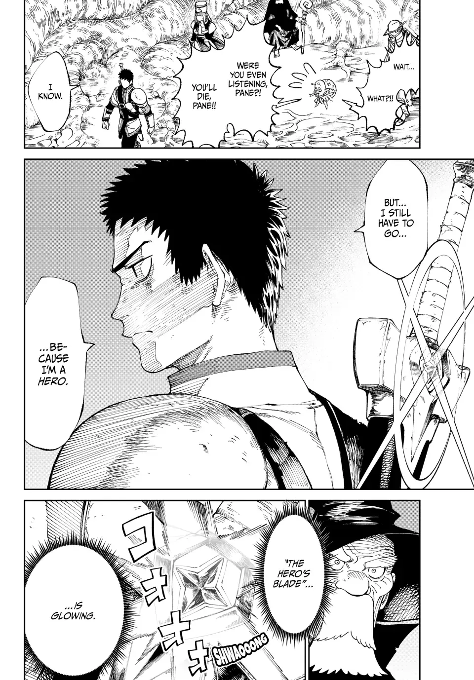 Read Versus Manga Online