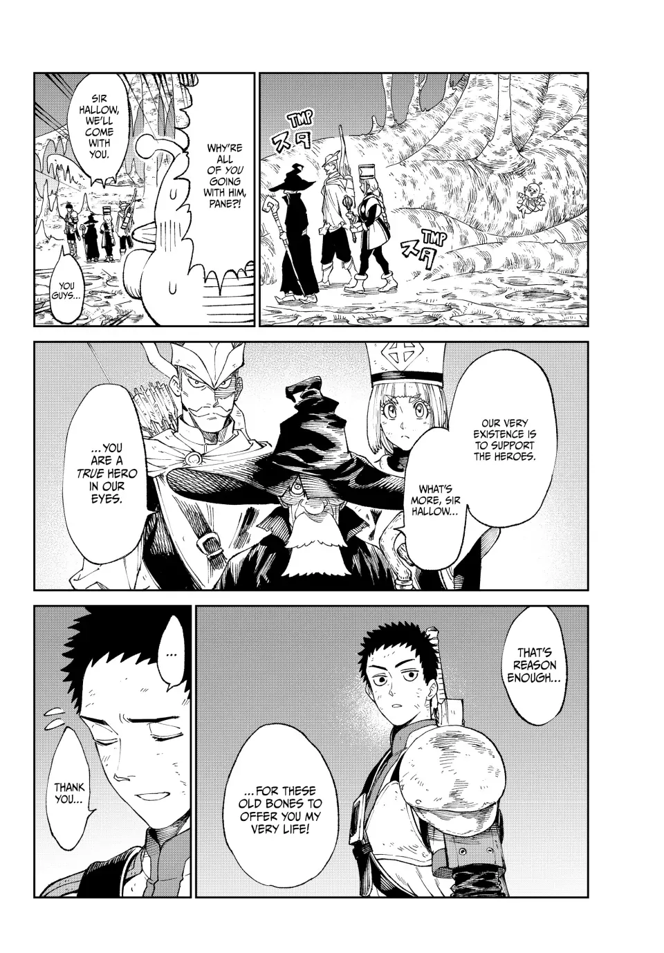 Read Versus Manga Online
