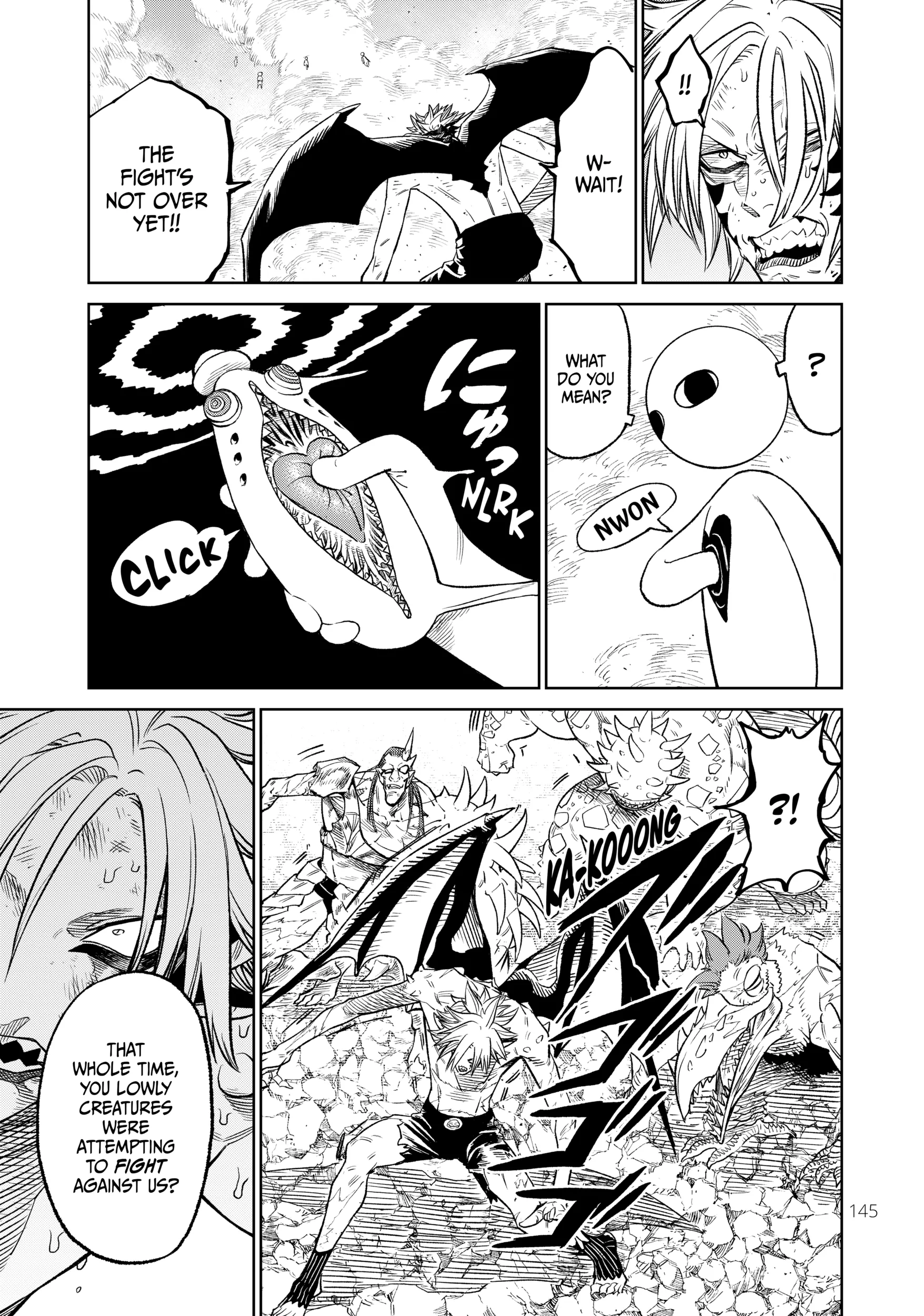 Read Versus Manga Online