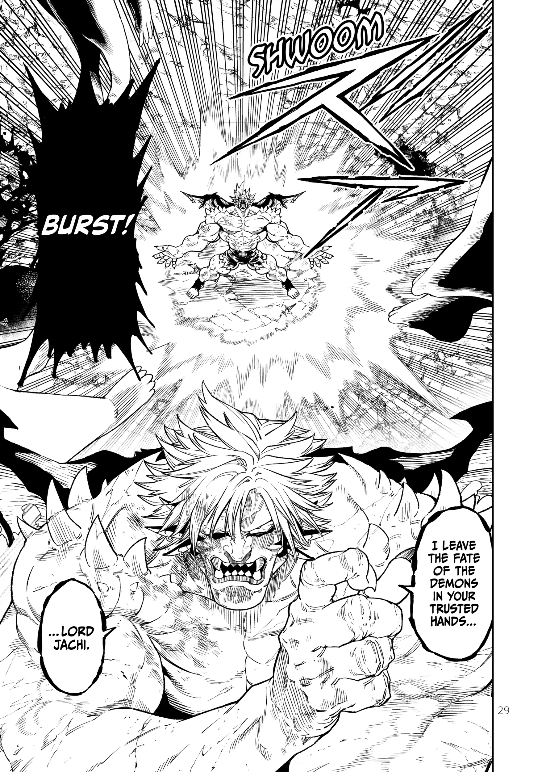 Read Versus Manga Online