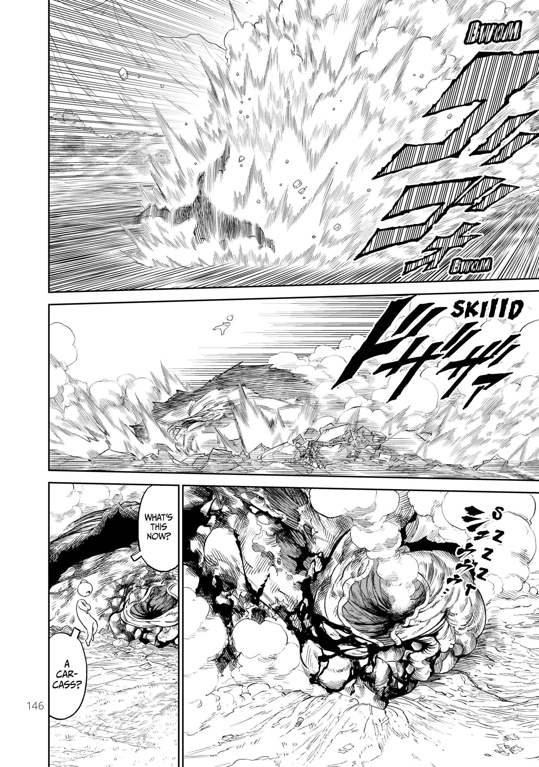 Read Versus Manga Online