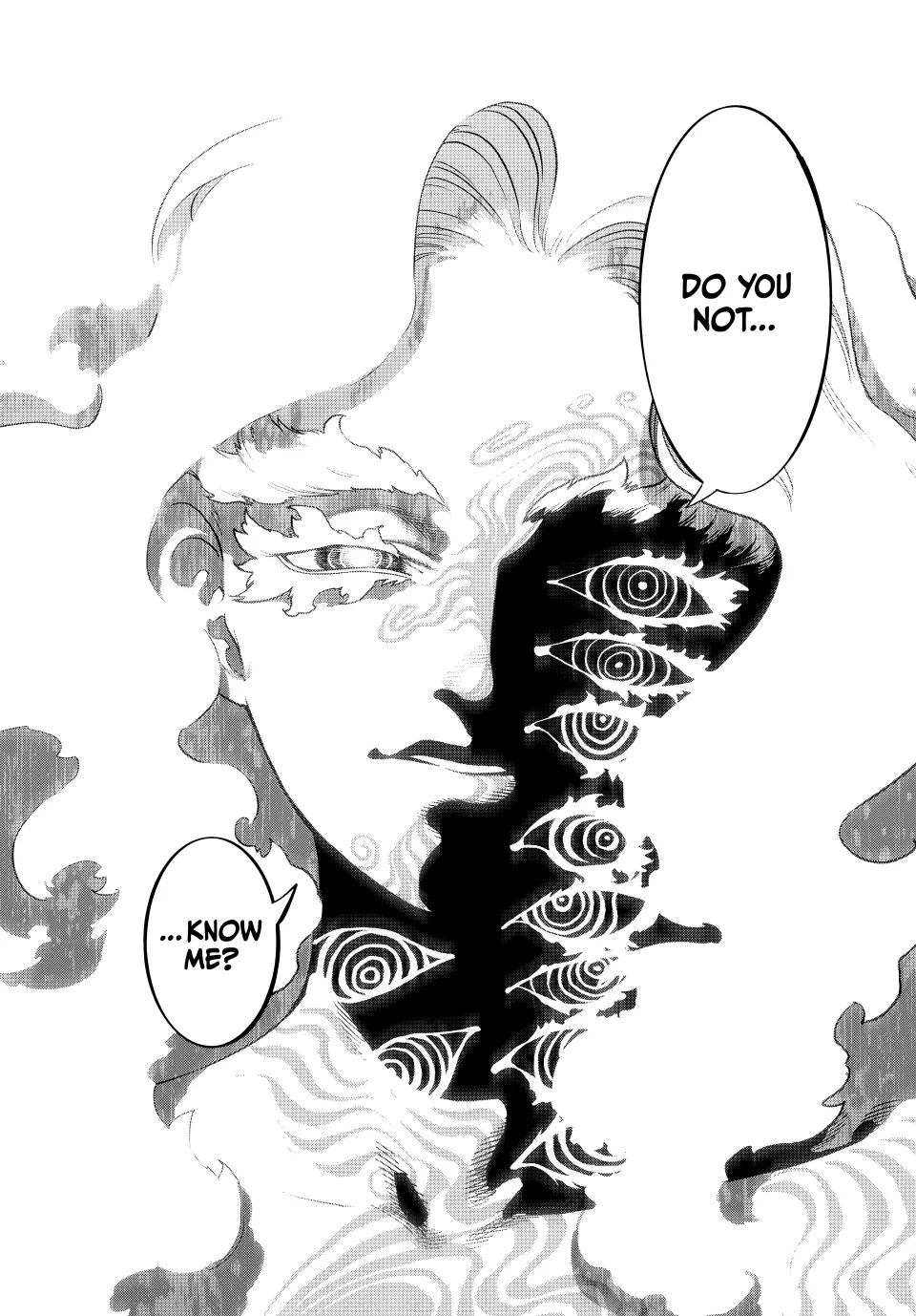 Read Versus Manga Online