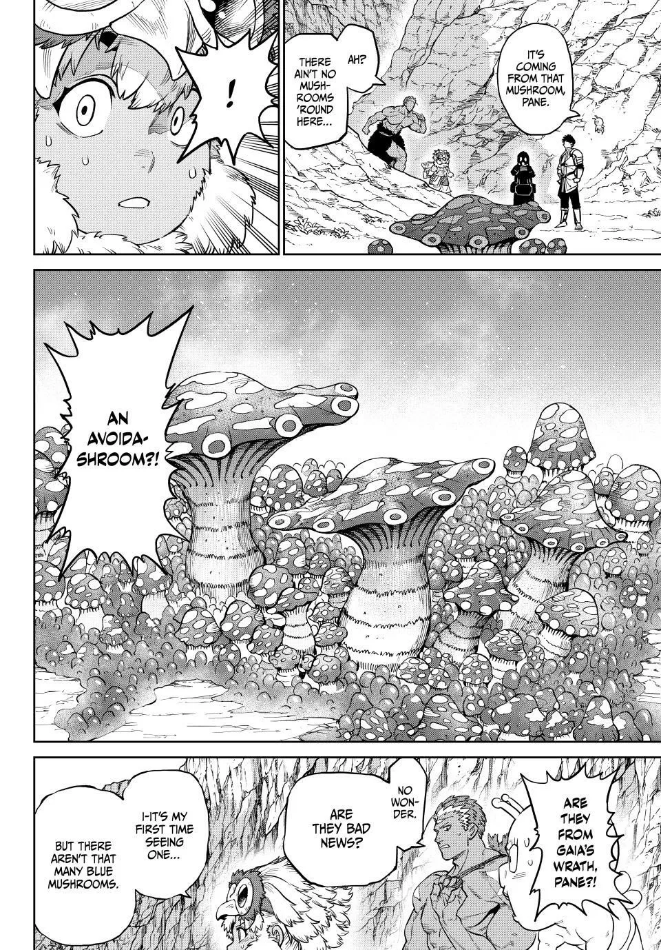 Read Versus Manga Online