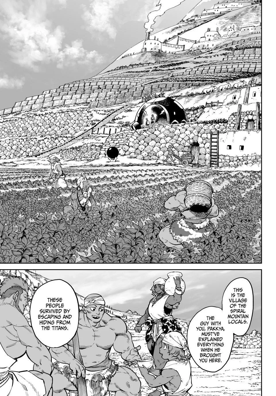 Read Versus Manga Online