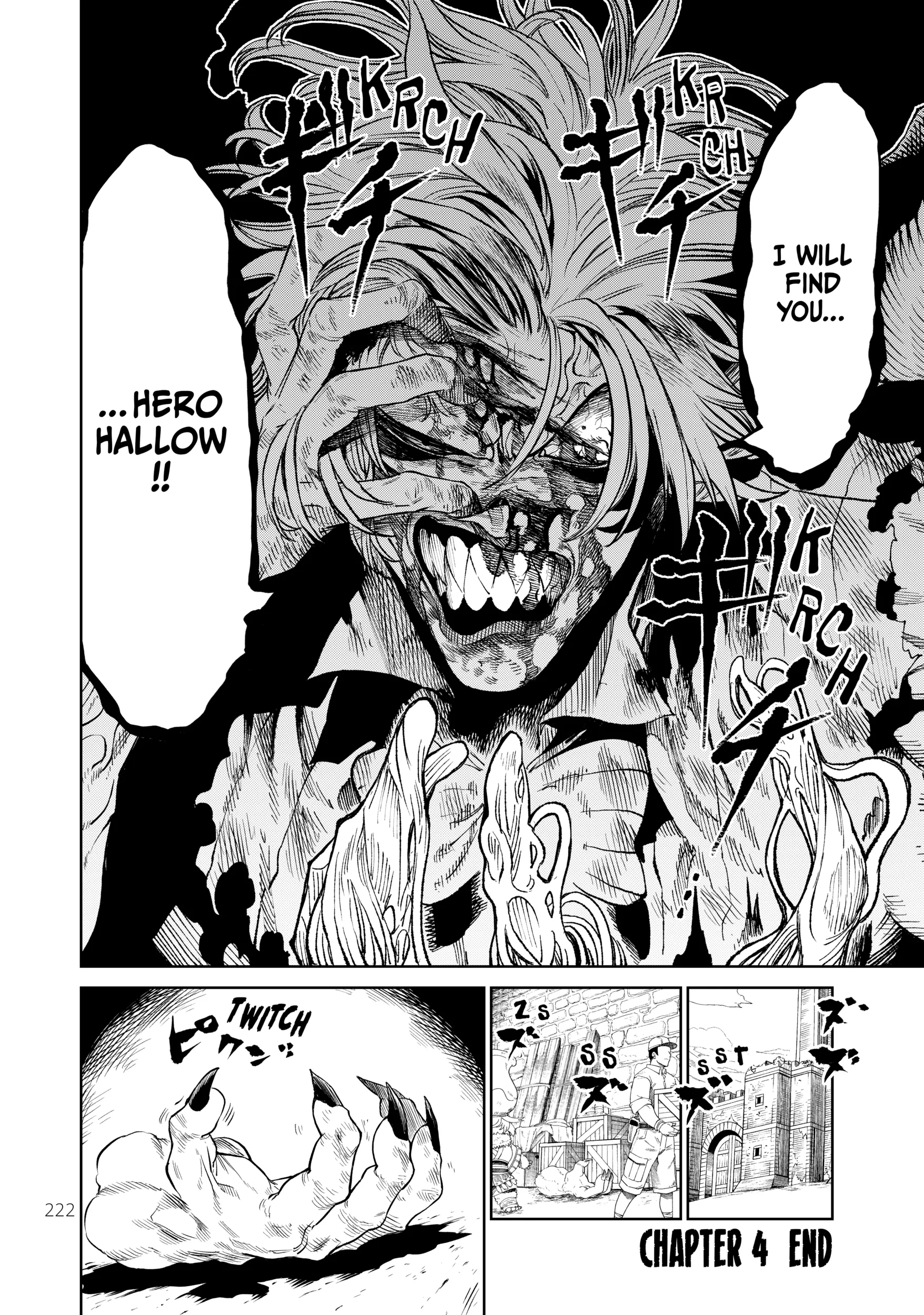 Read Versus Manga Online