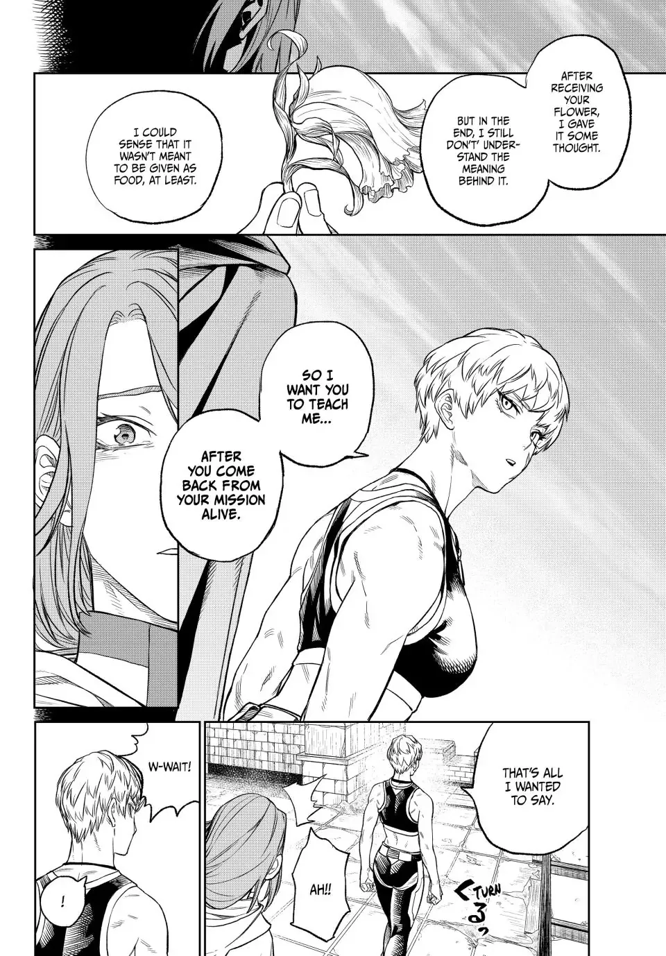 Read Versus Manga Online