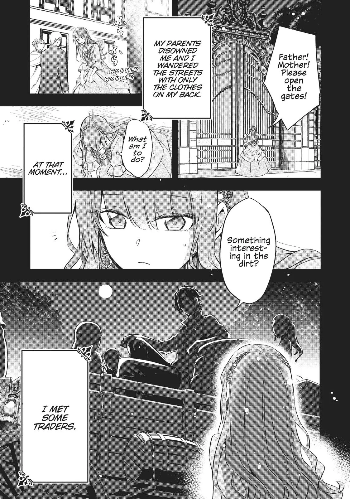 Read Villainess 7th Time Loop Manga Online
