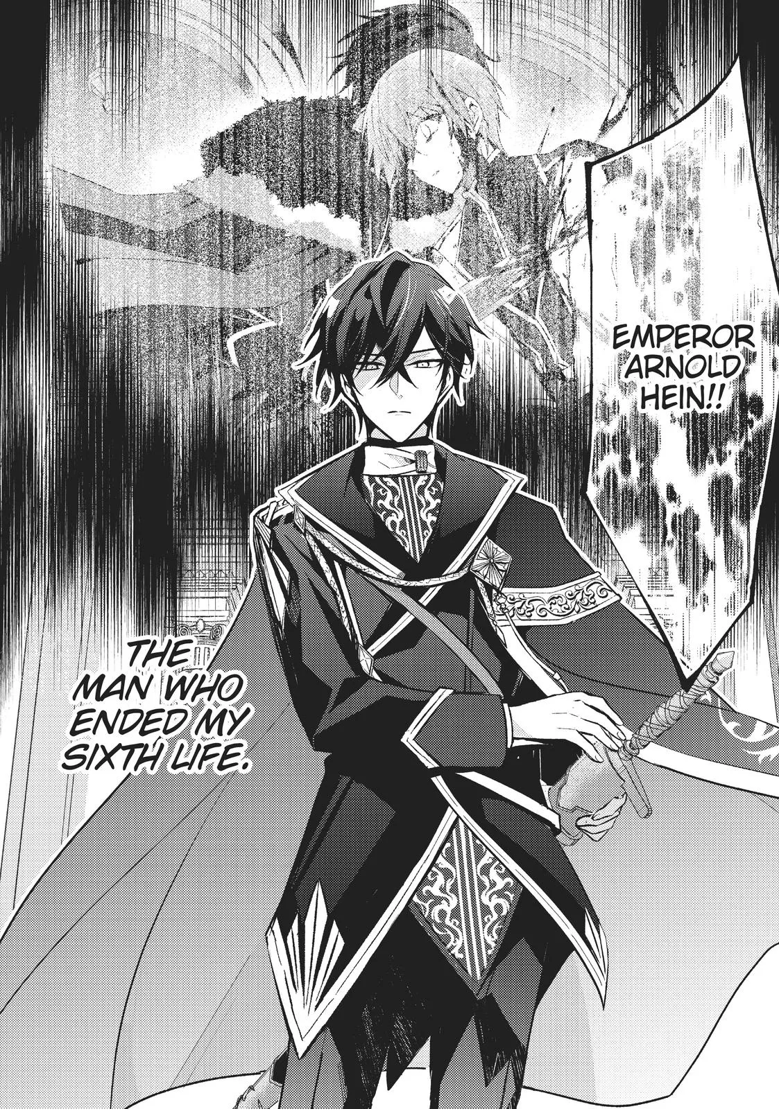 Read Villainess 7th Time Loop Manga Online