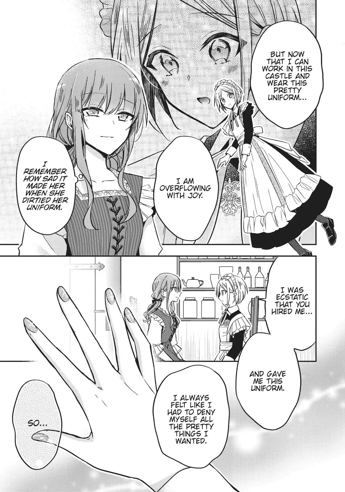 Read Villainess 7th Time Loop Manga Online