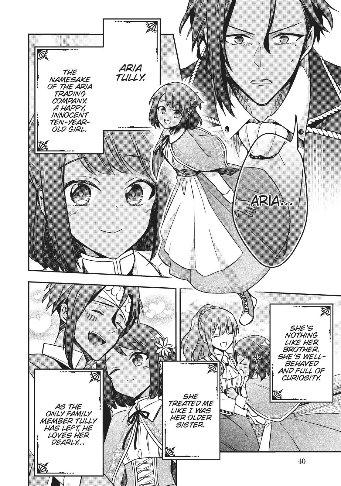 Read Villainess 7th Time Loop Manga Online
