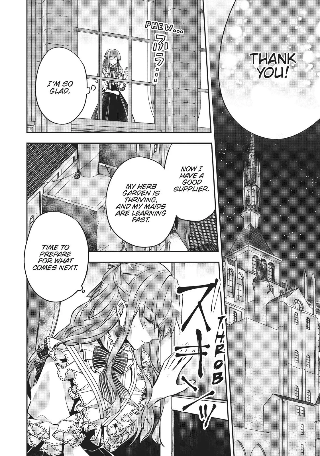 Read Villainess 7th Time Loop Manga Online