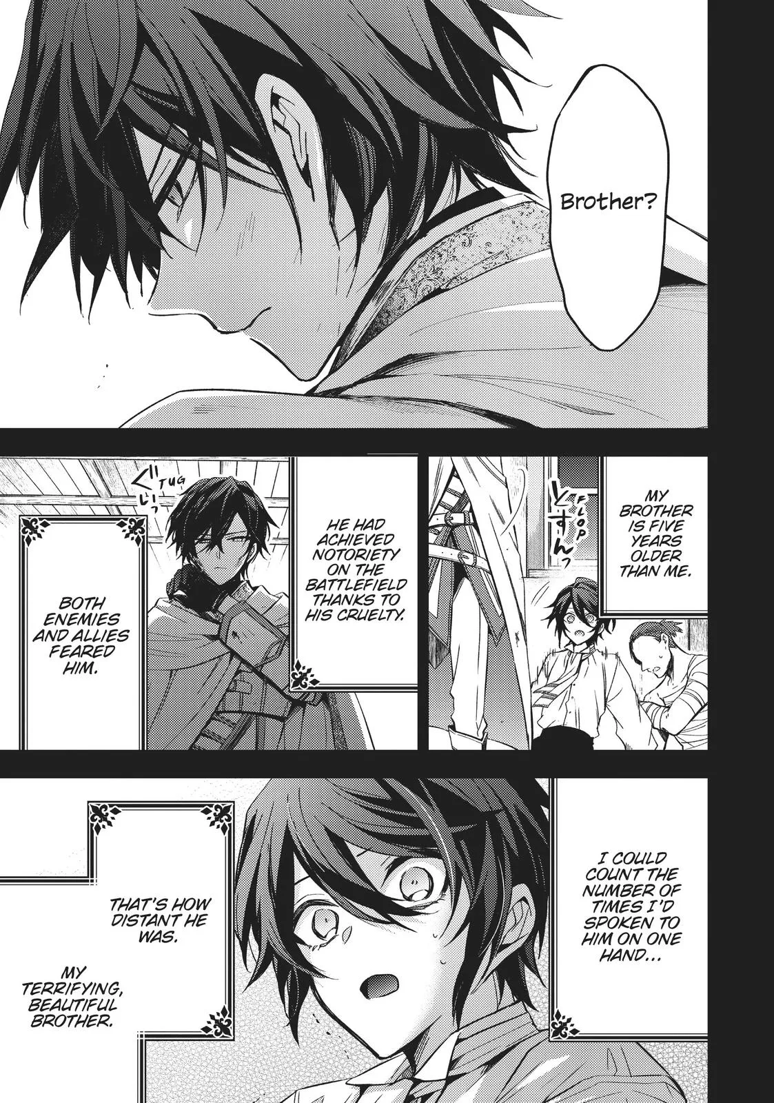 Read Villainess 7th Time Loop Manga Online