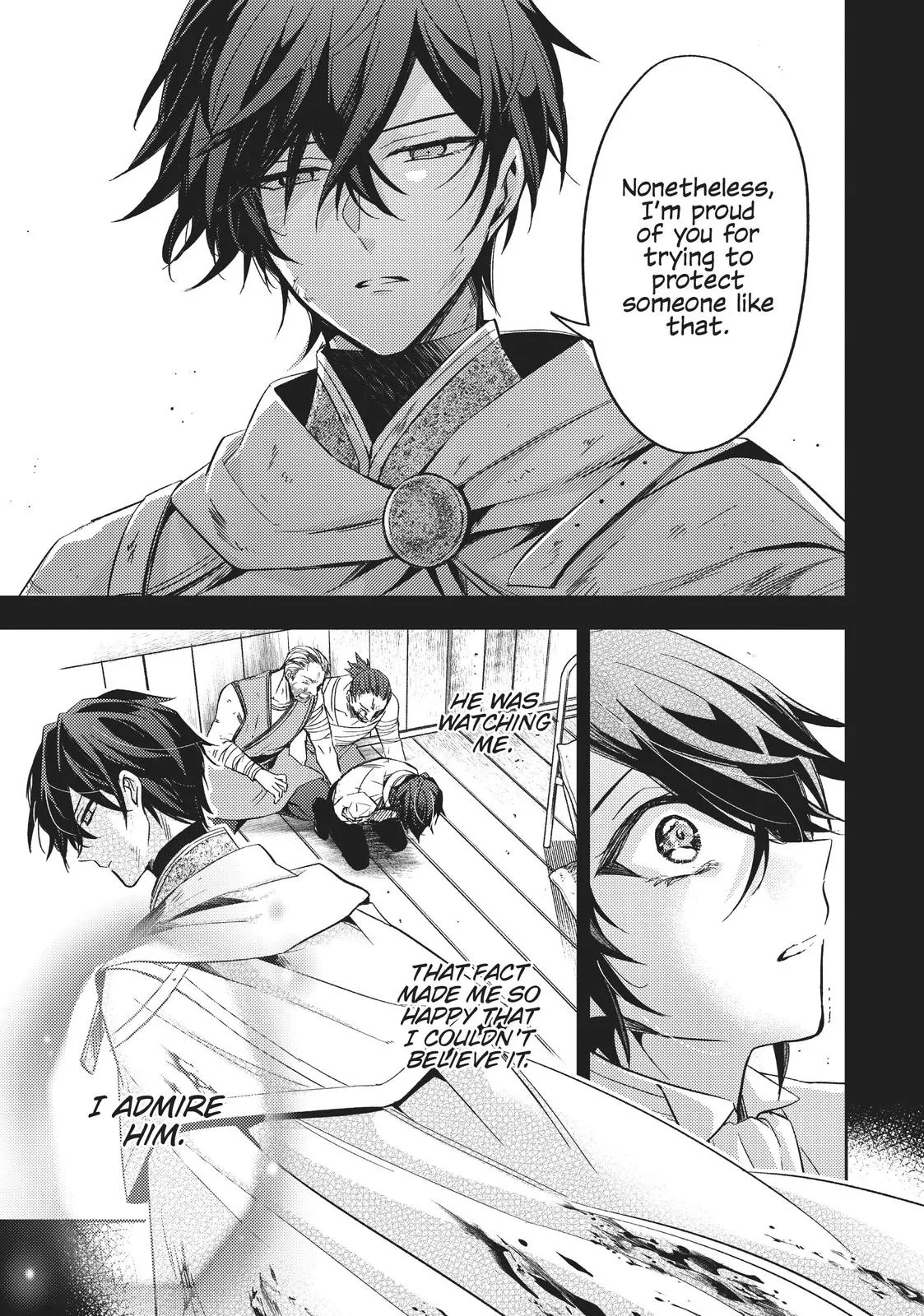 Read Villainess 7th Time Loop Manga Online