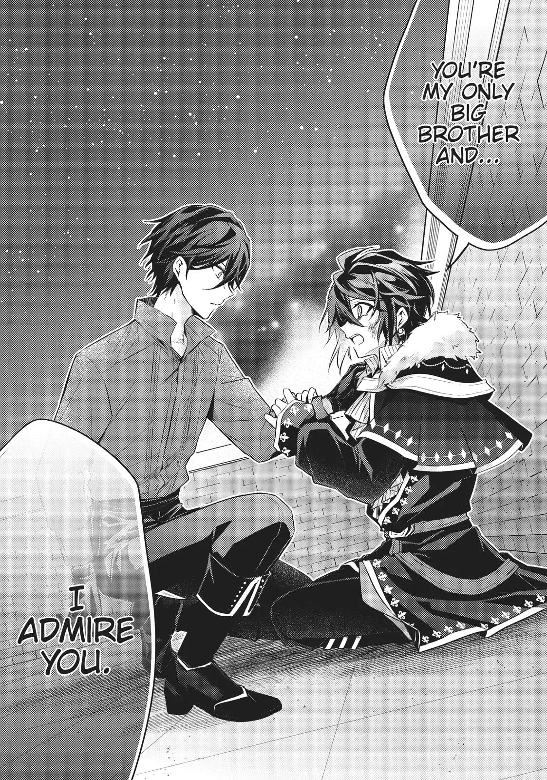 Read Villainess 7th Time Loop Manga Online