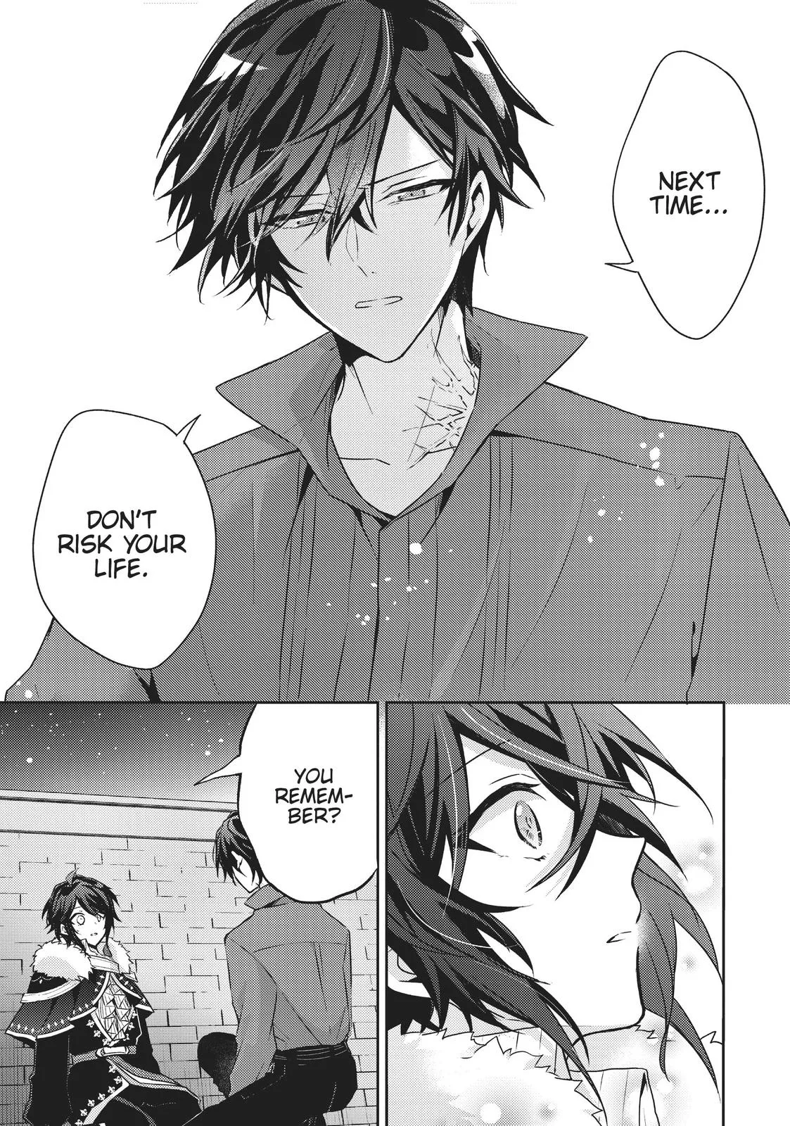 Read Villainess 7th Time Loop Manga Online