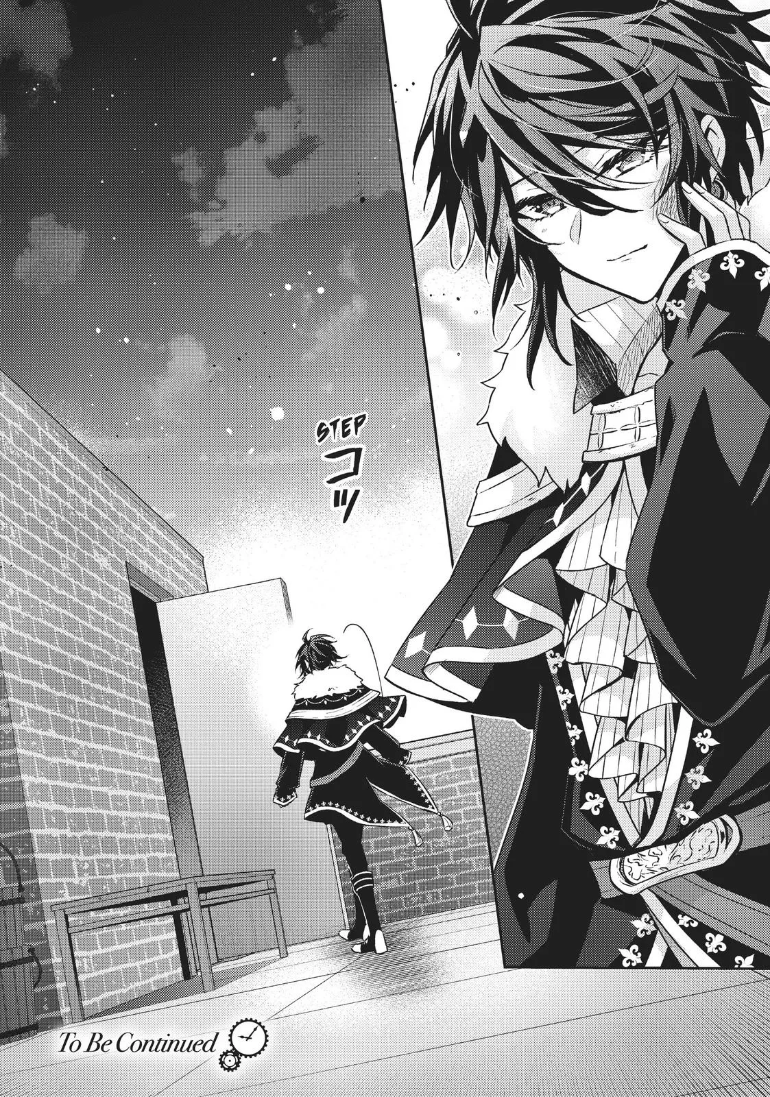 Read Villainess 7th Time Loop Manga Online
