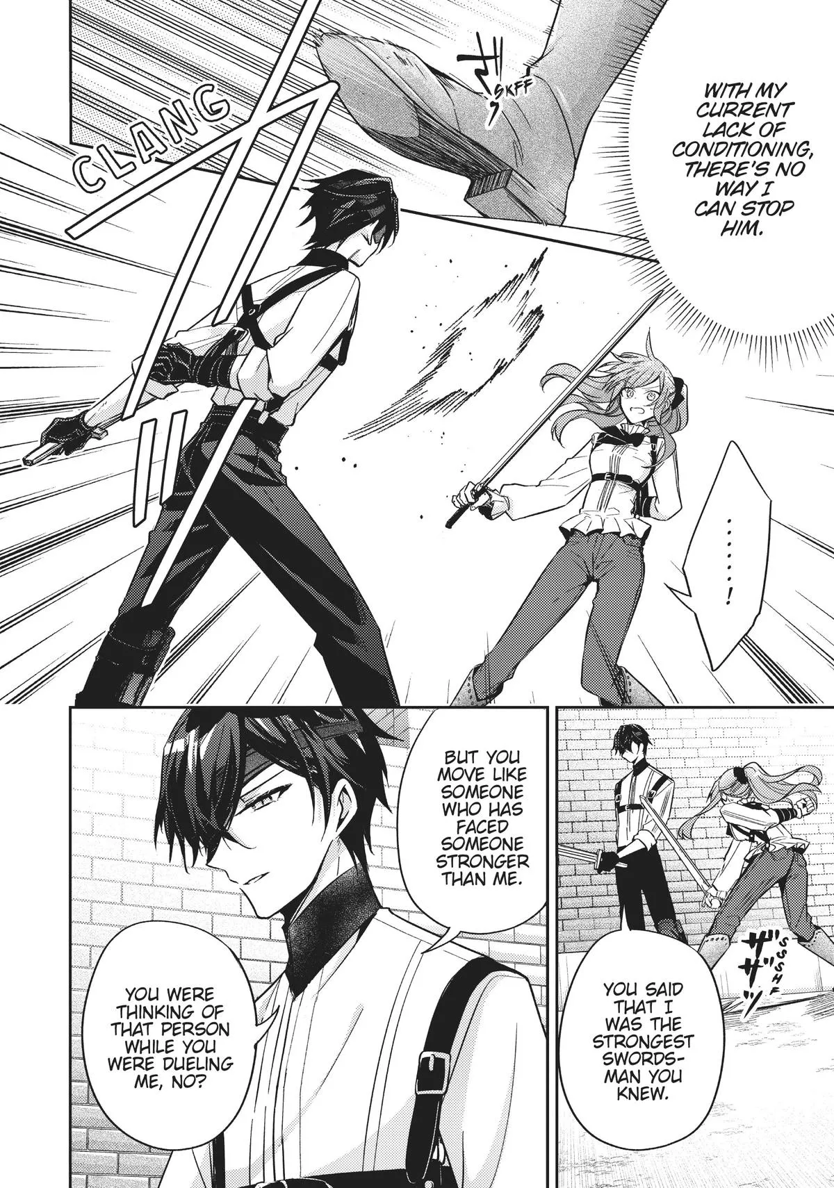 Read Villainess 7th Time Loop Manga Online
