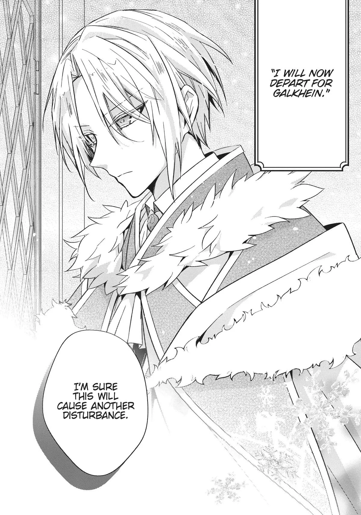 Read Villainess 7th Time Loop Manga Online