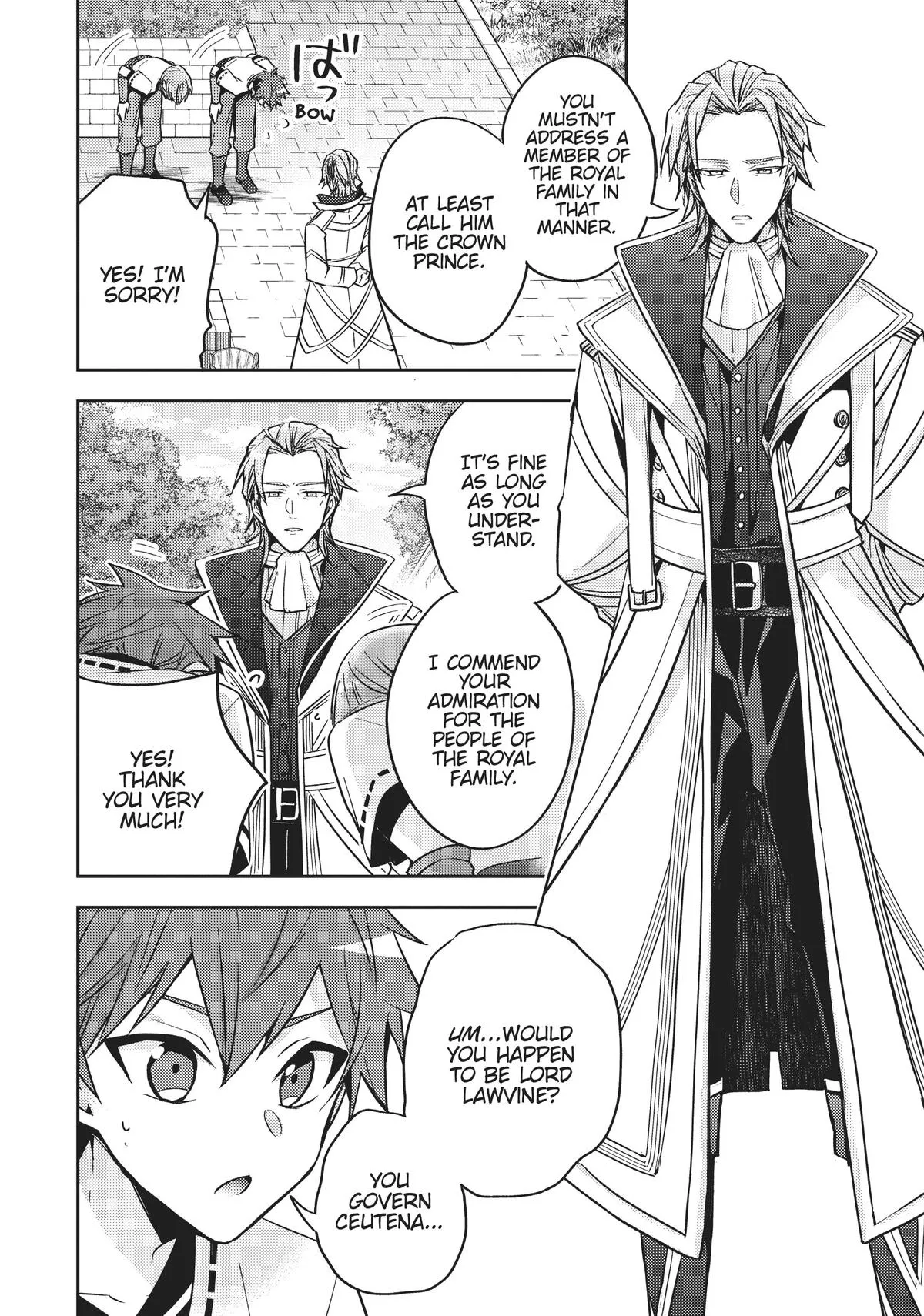 Read Villainess 7th Time Loop Manga Online