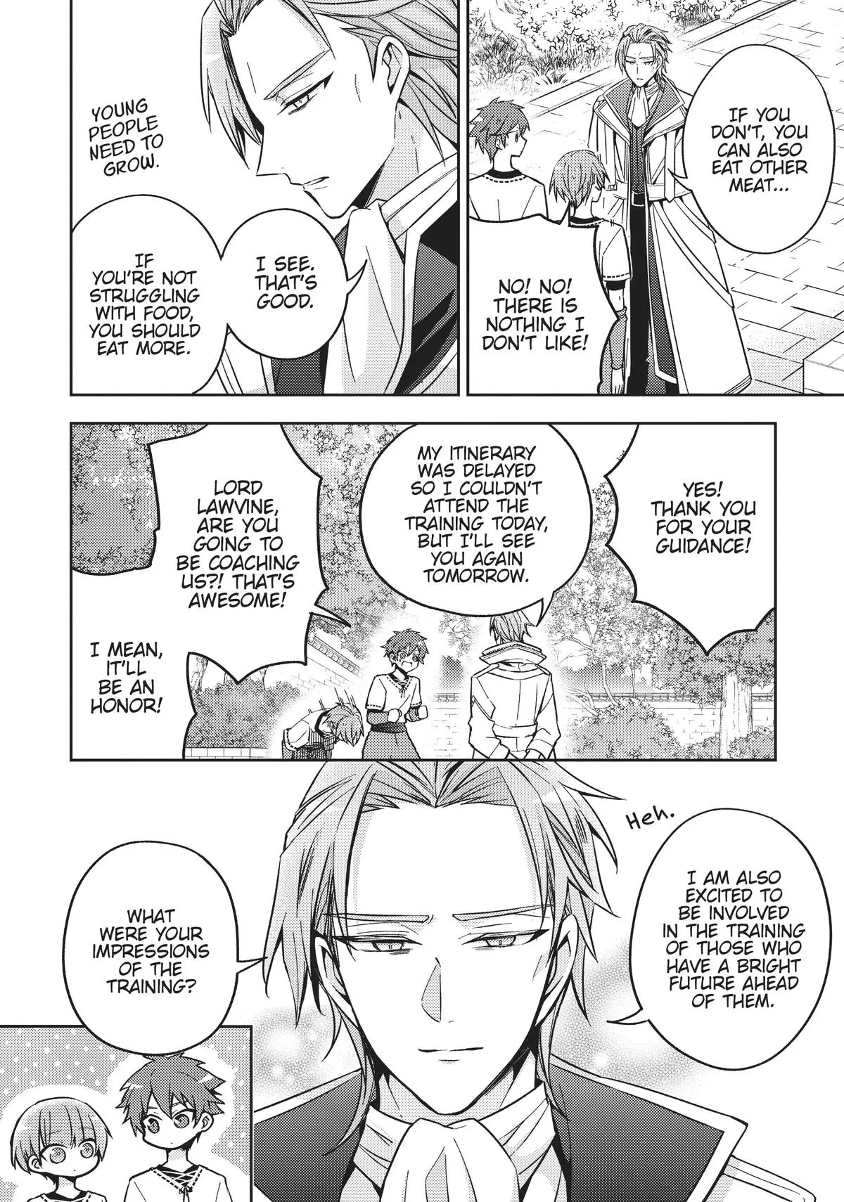 Read Villainess 7th Time Loop Manga Online