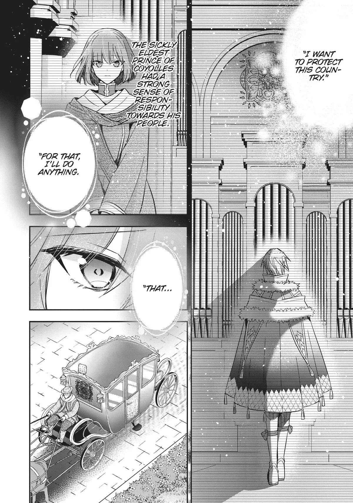 Read Villainess 7th Time Loop Manga Online