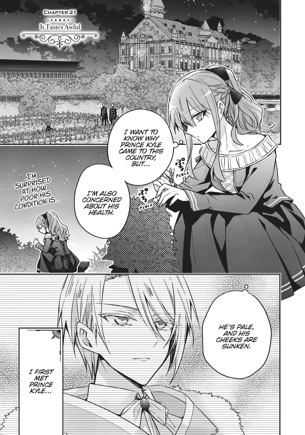 Read Villainess 7th Time Loop Manga Online