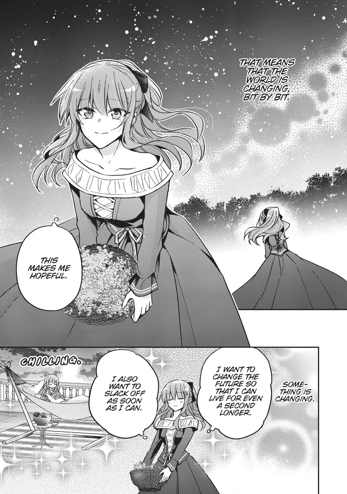 Read Villainess 7th Time Loop Manga Online