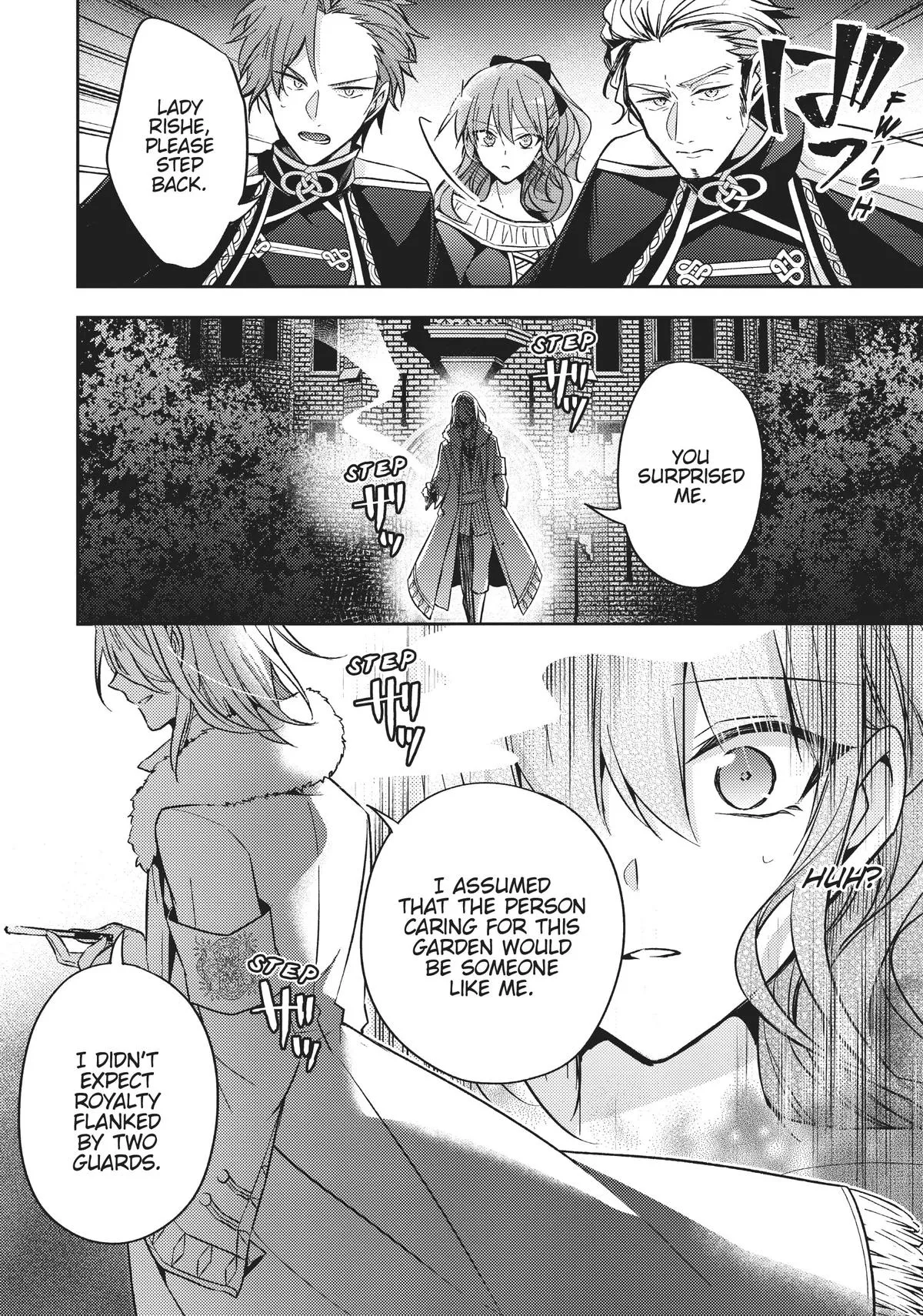 Read Villainess 7th Time Loop Manga Online