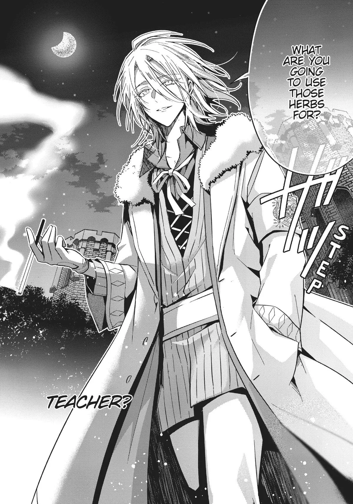 Read Villainess 7th Time Loop Manga Online