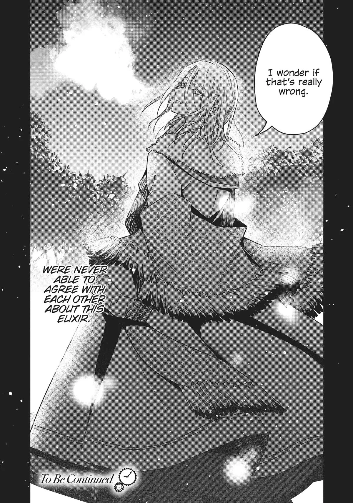 Read Villainess 7th Time Loop Manga Online