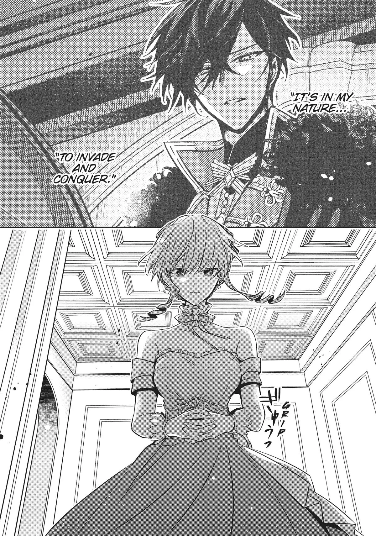 Read Villainess 7th Time Loop Manga Online