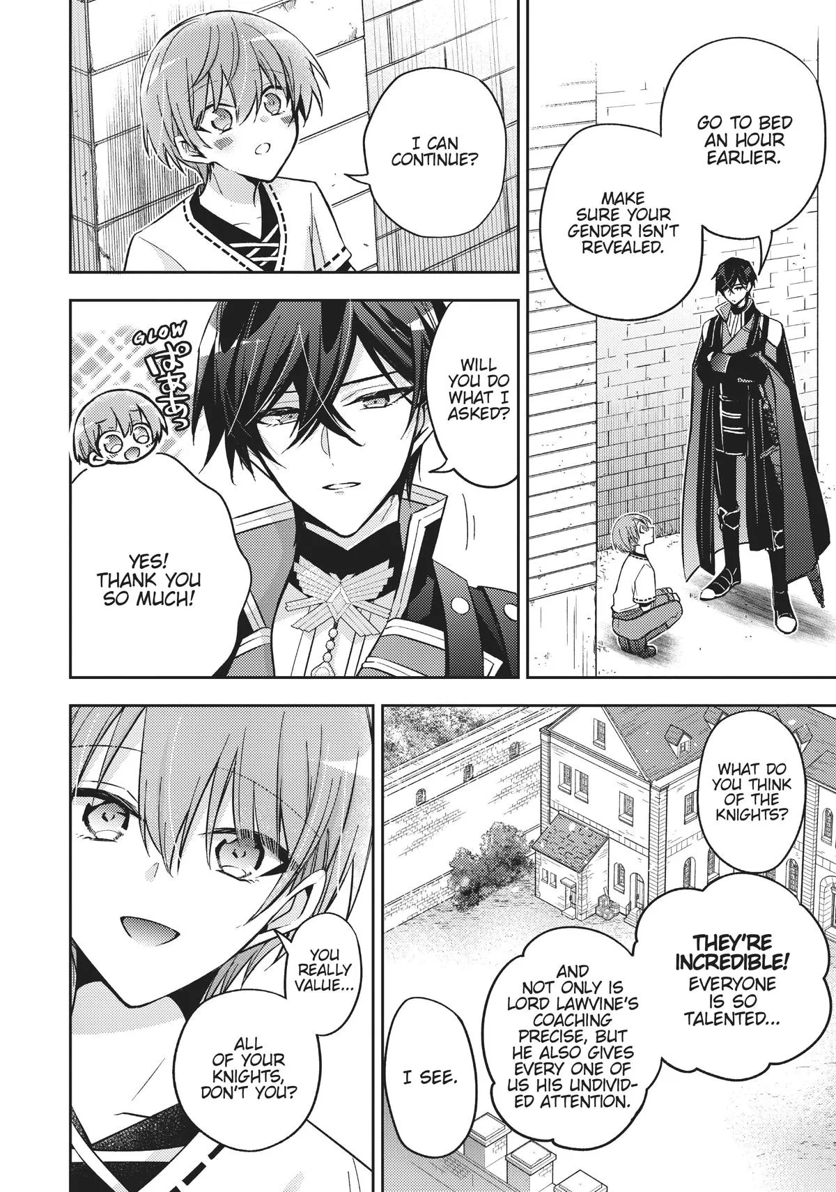Read Villainess 7th Time Loop Manga Online