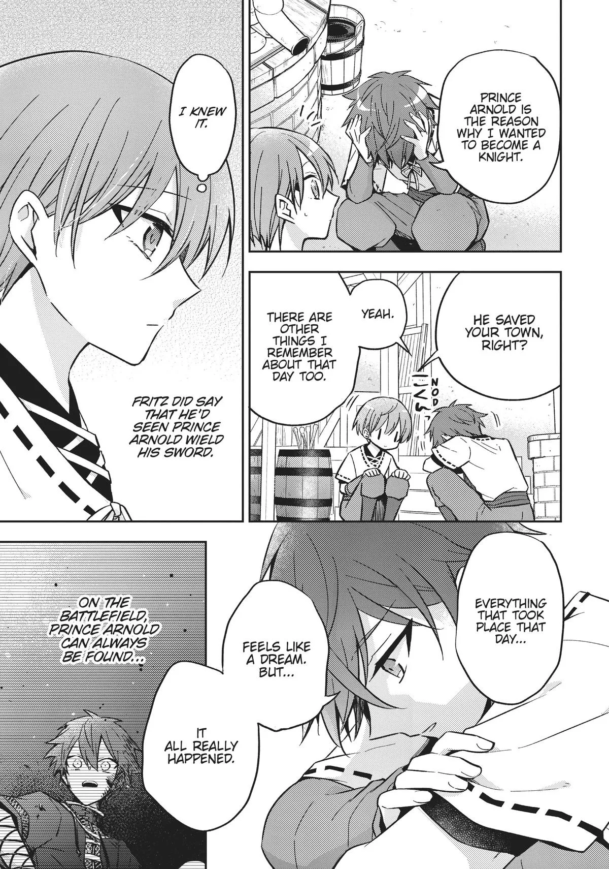 Read Villainess 7th Time Loop Manga Online