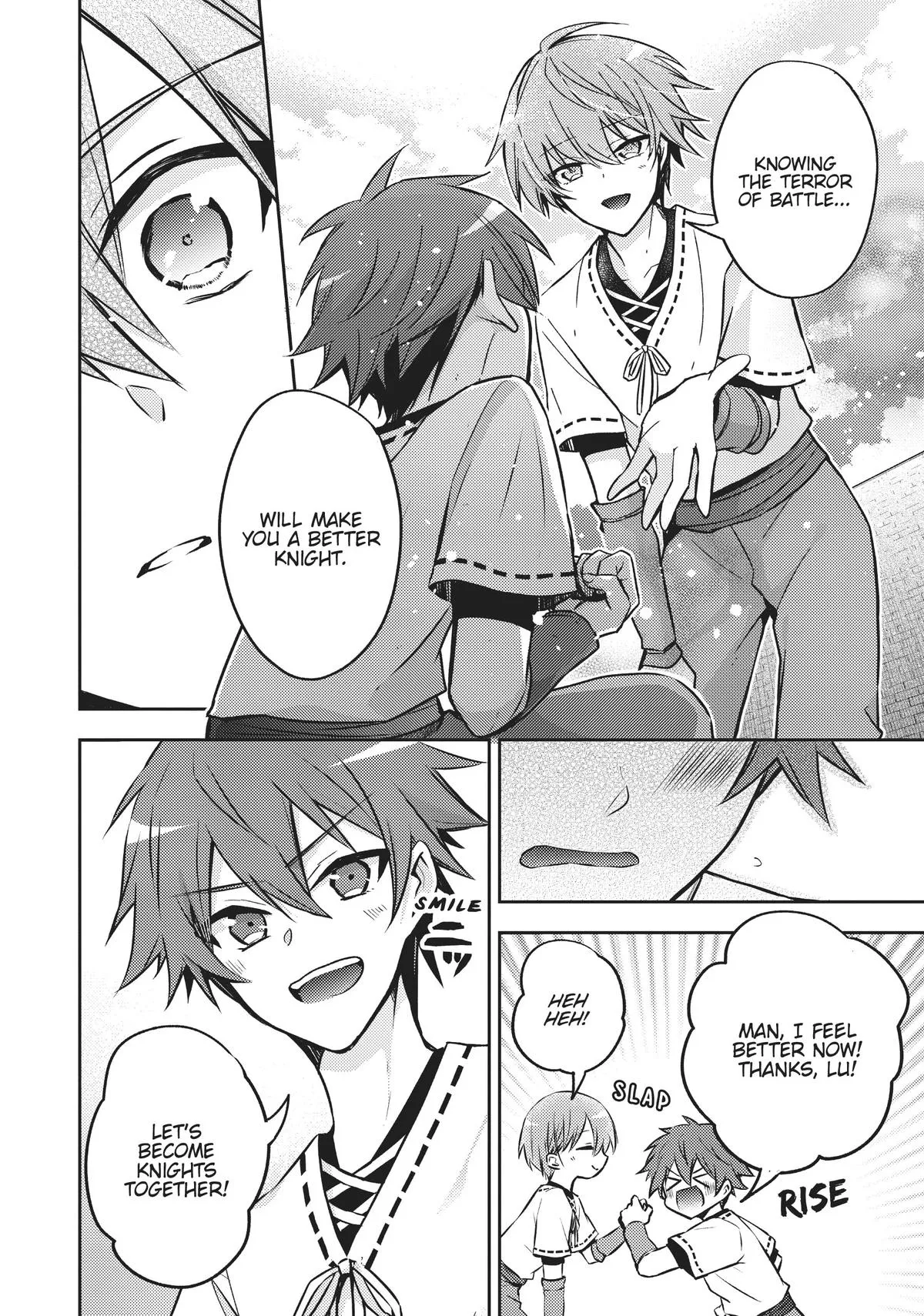 Read Villainess 7th Time Loop Manga Online