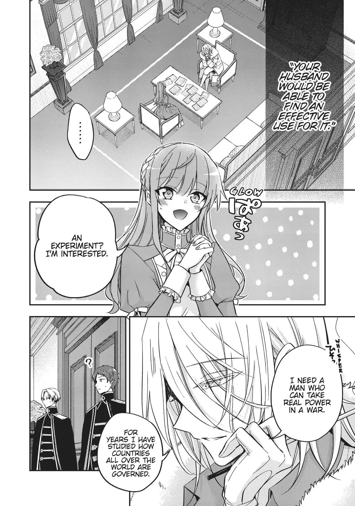 Read Villainess 7th Time Loop Manga Online